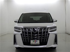 アルファード S Cパッケージ