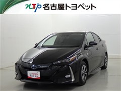 トヨタ プリウスPHV A