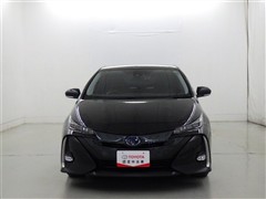 プリウスPHV A