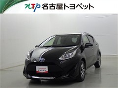 アクア S スタイルブラック