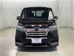 ステップW スパーダ ホンダセン