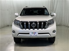 ランクルプラドTX Lパッケージ