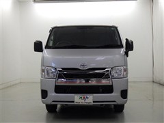ハイエースV DX GLパッケージ