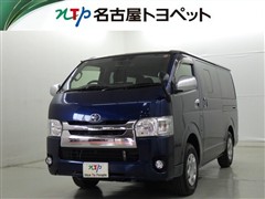 ハイエースV S-GL