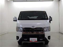 ハイエースV S-GL ダークP2