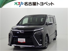 ヴォクシー ZS キラメキ3