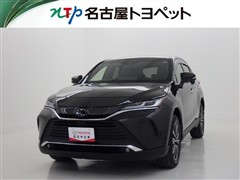 ハリアー G レザーパッケージ