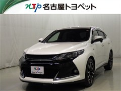 ハリアー エレガンス G`s