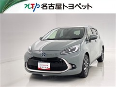 アクア Z