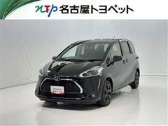 シエンタ ファンベース G セーフ2