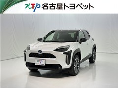 ヤリスクロス HV Z