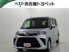 トヨタ ルーミー G