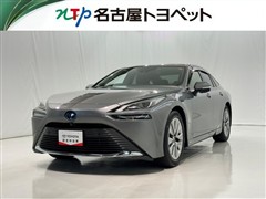 MIRAI G Aパッケージ