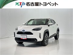 ヤリスクロス HV Z