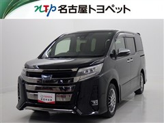 ノア HV SI WXB3