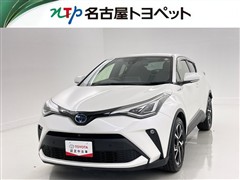 C-HR HV G