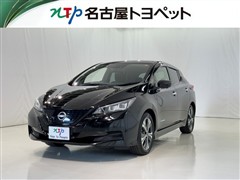日産 リーフ X Vセレクション