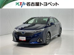 トヨタ SAI G Aパッケージ