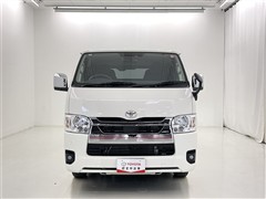 ハイエースV SーGL