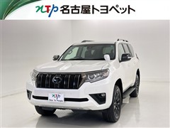 トヨタ ランクル プラド TX L BL E
