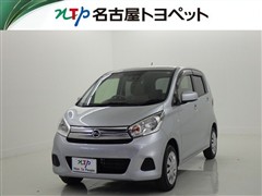 日産 デイズ J