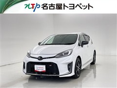 トヨタ アクア GR スポーツ