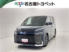 ヴォクシー HV S-Z