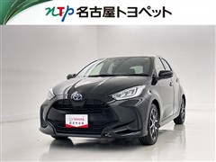 トヨタ ヤリス HV Z