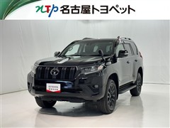 ランクル プラドTX LマットBLC