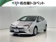 プリウス S セーフティプラス
