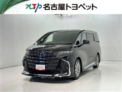 アルファード Z