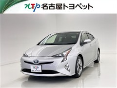 トヨタ プリウス S ツーリングセレクション