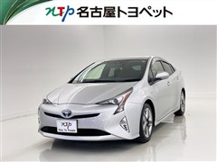 プリウス S ツーリングセレクション