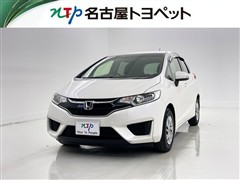ホンダ フィット 13G Fパッケージ