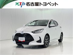 ヤリス  Z