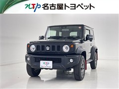 ジムニーシエラ JC