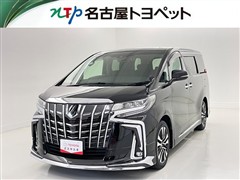 トヨタ アルファード S Cパッケージ