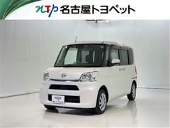 ダイハツ　タント L リミテッド SA3