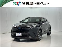 C-HR HV G