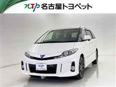 エスティマHV アエラスプレミアムED