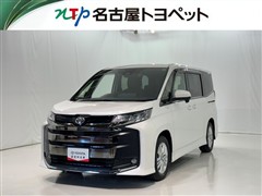 ノア S-G