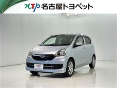 トヨタ ピクシスエポック G SA
