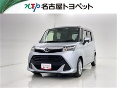 トヨタ タンク G