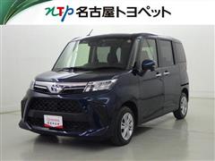 トヨタ ルーミー G