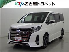 トヨタ　ノア Si サイドリフトアップチルト