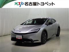 トヨタ プリウス X