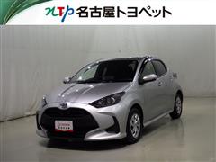 ヤリス X