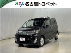 ダイハツ ムーヴ カスタム X