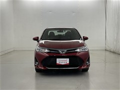 カローラアクシオ 1.5G WxB