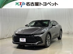 トヨタ クラウン CO Gアドバ レザー